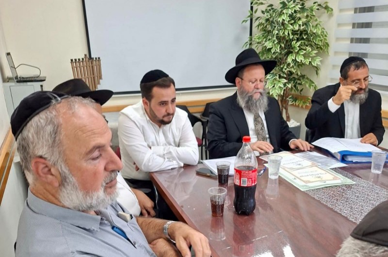 רבה החב