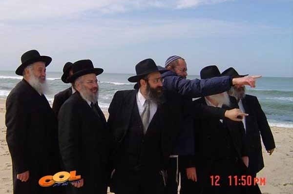 20 שנה לגירוש