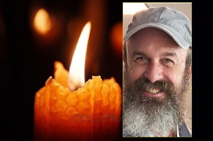 ברוך דיין האמת: ר' אייל הכהן ריס ע