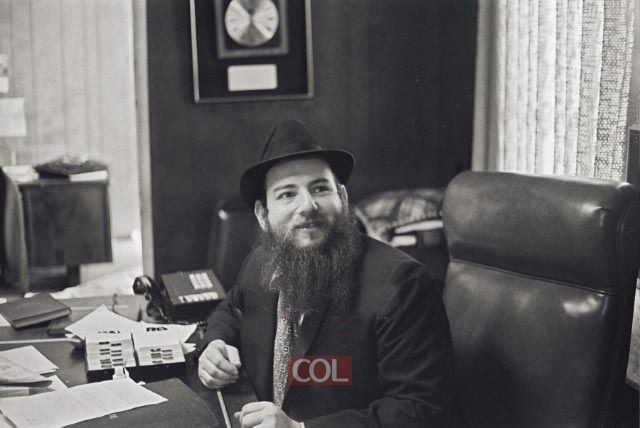 'קול ביער' שהחזיר נשמה צמאה: סיפורו של סטיבן לייבוביץ'