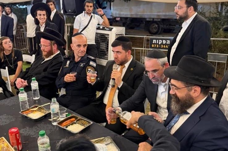 ראש העיר צפת יוסי קקון, יו