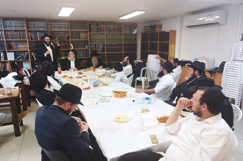 סיום שנה