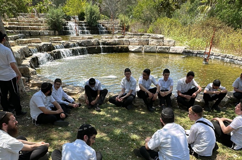 תות