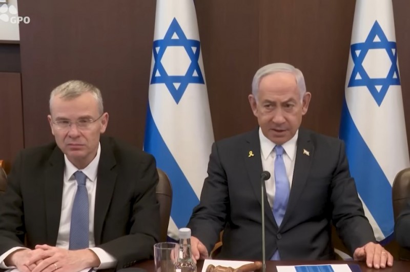 הממשלה החליטה לפטר היועמ