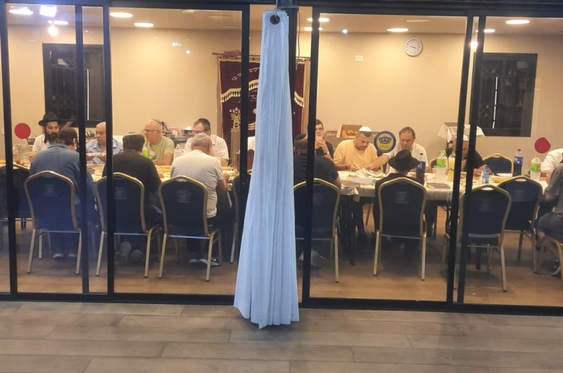 מהו הטיפ הסודי של ספר התניא לזוגיות אמיתית ועמידה?