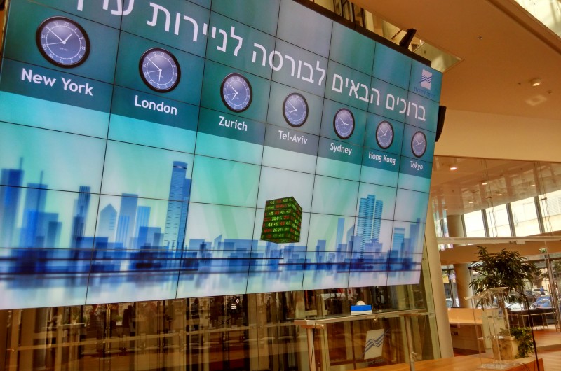 ללא חילול שבת: המסחר בבורסה יעבור לימים שני עד שישי