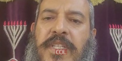 יעקב אבינו שם ימינו על הבן הקטן אפרים ושמאלו על הבן הגדול מנשה, בגלל שעתיד לצאת ממנו יהושע. אם ברכה מועילה, שיברך מלכתחילה את מנשה הבכור? הרב עו