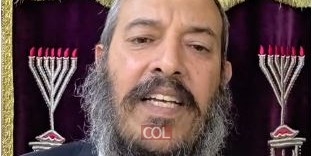 מדוע התורה חוזרת 5 פעמים על בניית המשכן? הרב עו