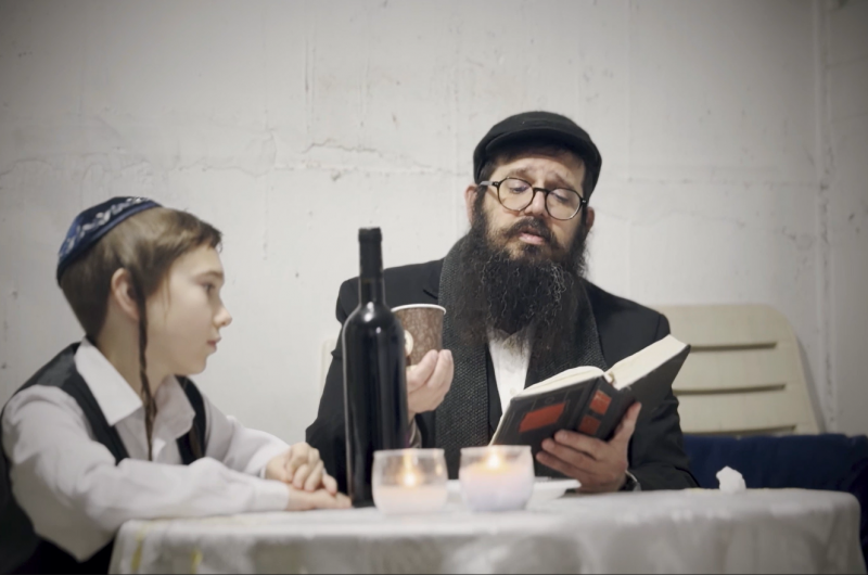 הילד החב