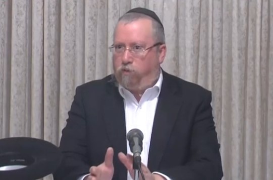 גאולה ומשיח ח': שתי התקופות בגאולה, שהן תקופה אחת | צפו