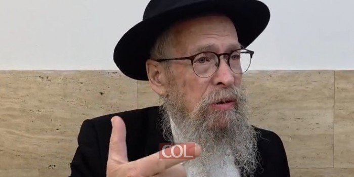לרגל יום ההילולא של רשב