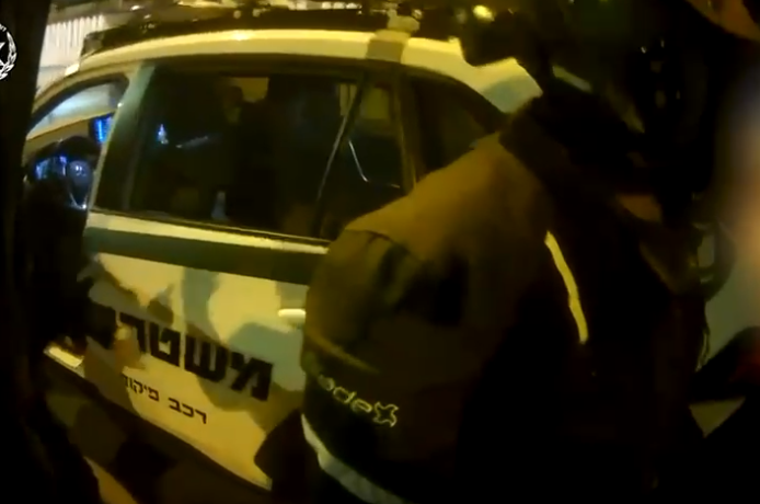 חוננו לפרקליטות: העבירו אליכם את ניהול תיק הדריסה בתהלוכה
