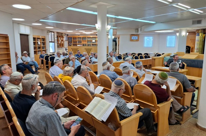 מהפכת תפארת זקנים ביו
