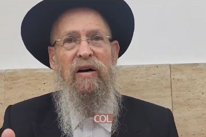 החידוד השבועי לשולחן שבת | פרשת קורח