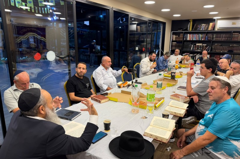 ע''פ ספר התניא: לאיזה 'קבוצת ספורט' רוחני אתה משתייך??!