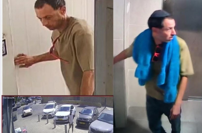 רבו המקרים: גל פריצות וגניבות בבתי החב