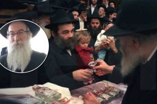 הקטע הזה טלטל אותי עמוקות וגרם לי לבלימה במירוץ החיים