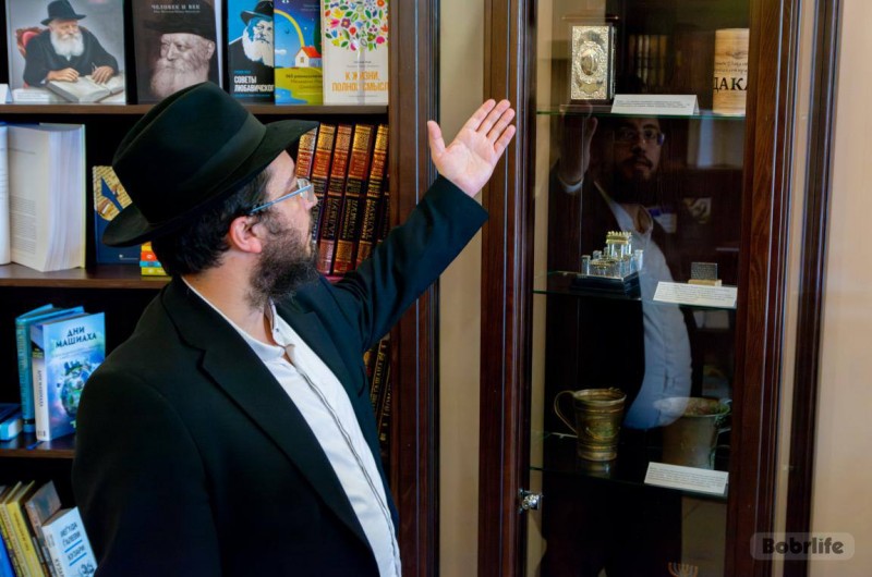נשיא בלארוס החליט על מיזם לאומי להפצת מורשת היהדות