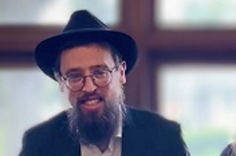 עוד נקודה יהודית: בית חב
