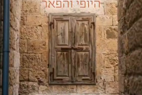 סדרת האנימציה "חלון למקדש" של צעירי חב"ד מנגישה את החיים במקדש ומחזקת את הציפייה לגאולה. | פרק א- היופי והפאר